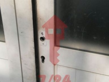 Dalyanköy Pimapen Kapı Açma ve Kale Barel Montajı